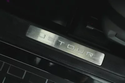Jetour T2-XWD-Luxury-Full Options-Black On Black-Low Mileage-13
