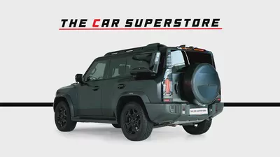 Jetour T2-XWD-Luxury-Full Options-Black On Black-Low Mileage-5
