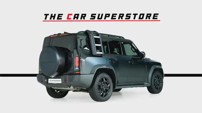 Jetour T2-XWD-Luxury-Full Options-Black On Black-Low Mileage-7