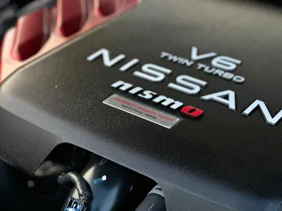 Nissan Armada Brand New Nissan Armada Nismo-9