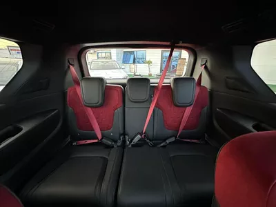 Nissan Armada Brand New Nissan Armada Nismo-12