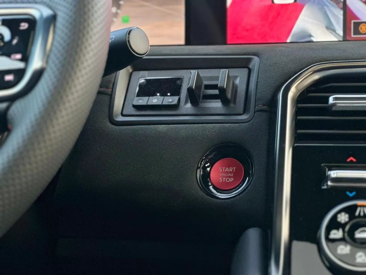 Nissan Armada Brand New Nissan Armada Nismo-15-0