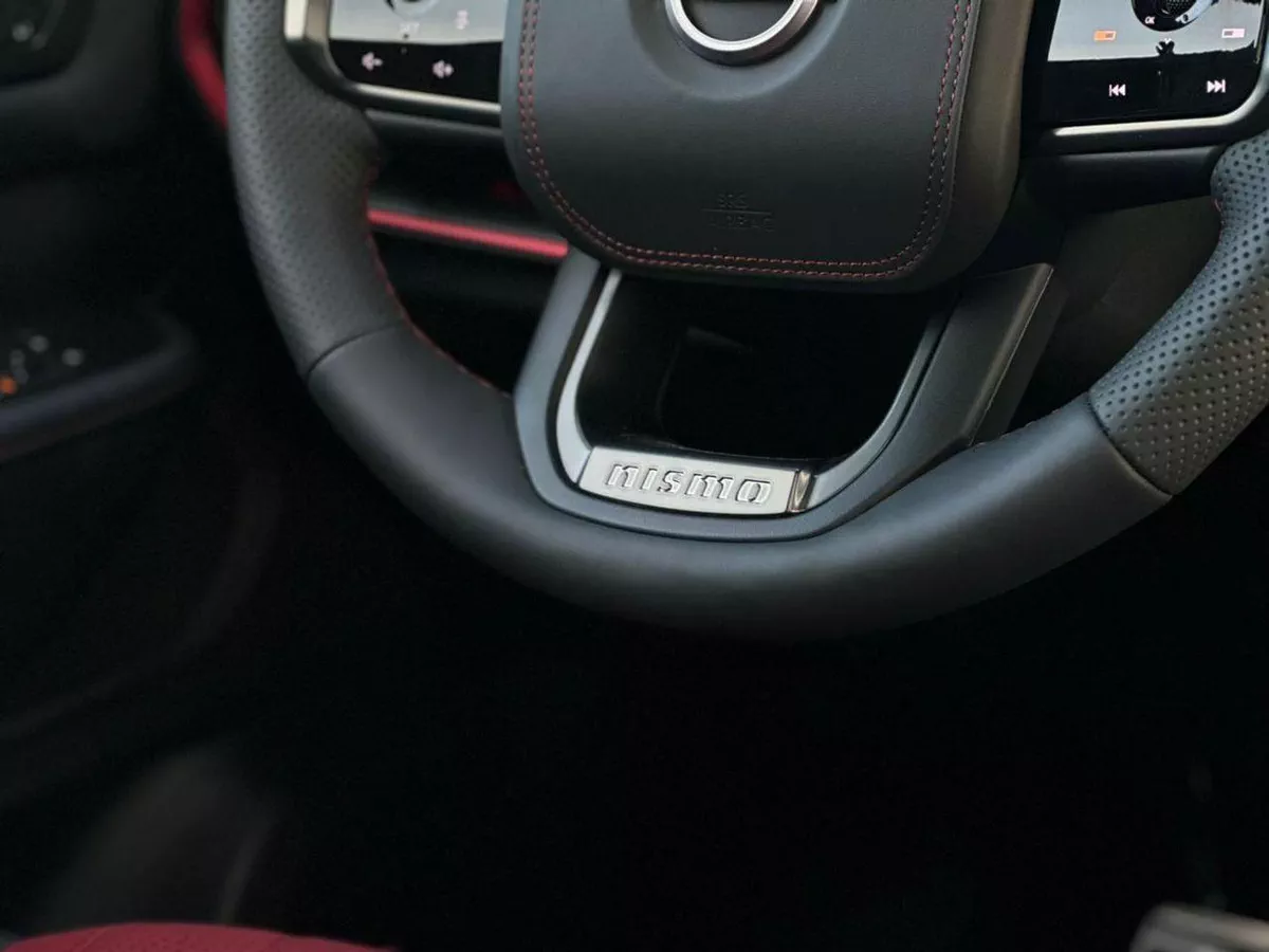 Nissan Armada Brand New Nissan Armada Nismo-18-0