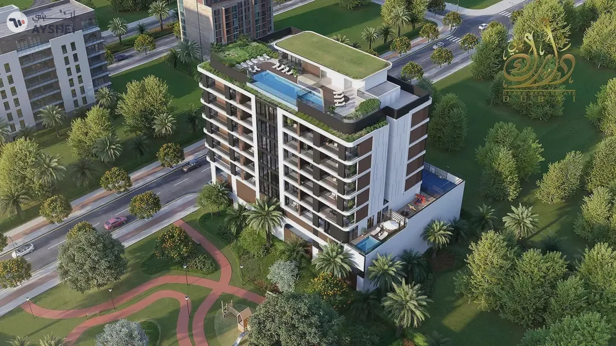 INVEST NOW | HIGH ROI | 30/70 PAYMENT PLAN | LIMITED UNIT