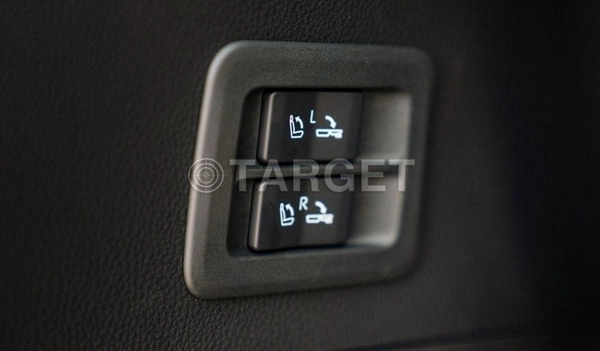 Toyota Land Cruiser LAND CRUISER VXR 3.3L DIESEL 2025