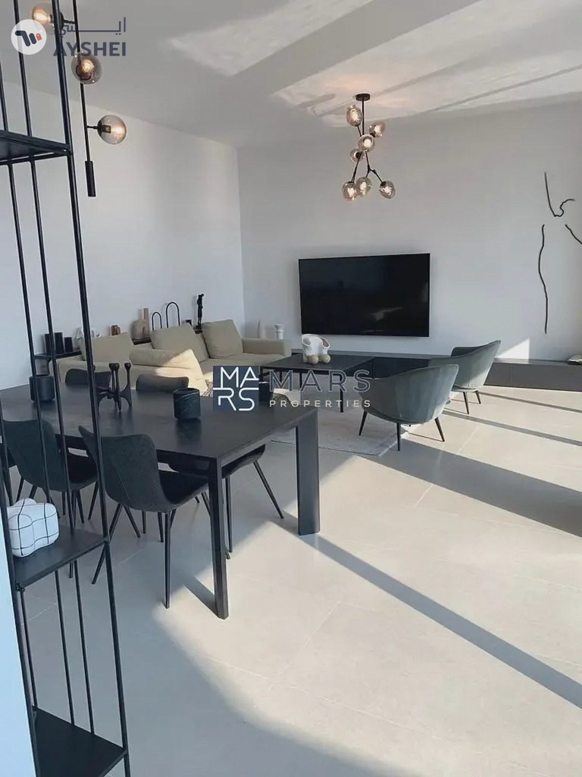 URBAN LIFE STYLE 5 BEDROOM PREMIUM UNIT
