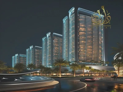 Discounts | Investment |PAYMENT PLAN | High Quality | Great View-14
