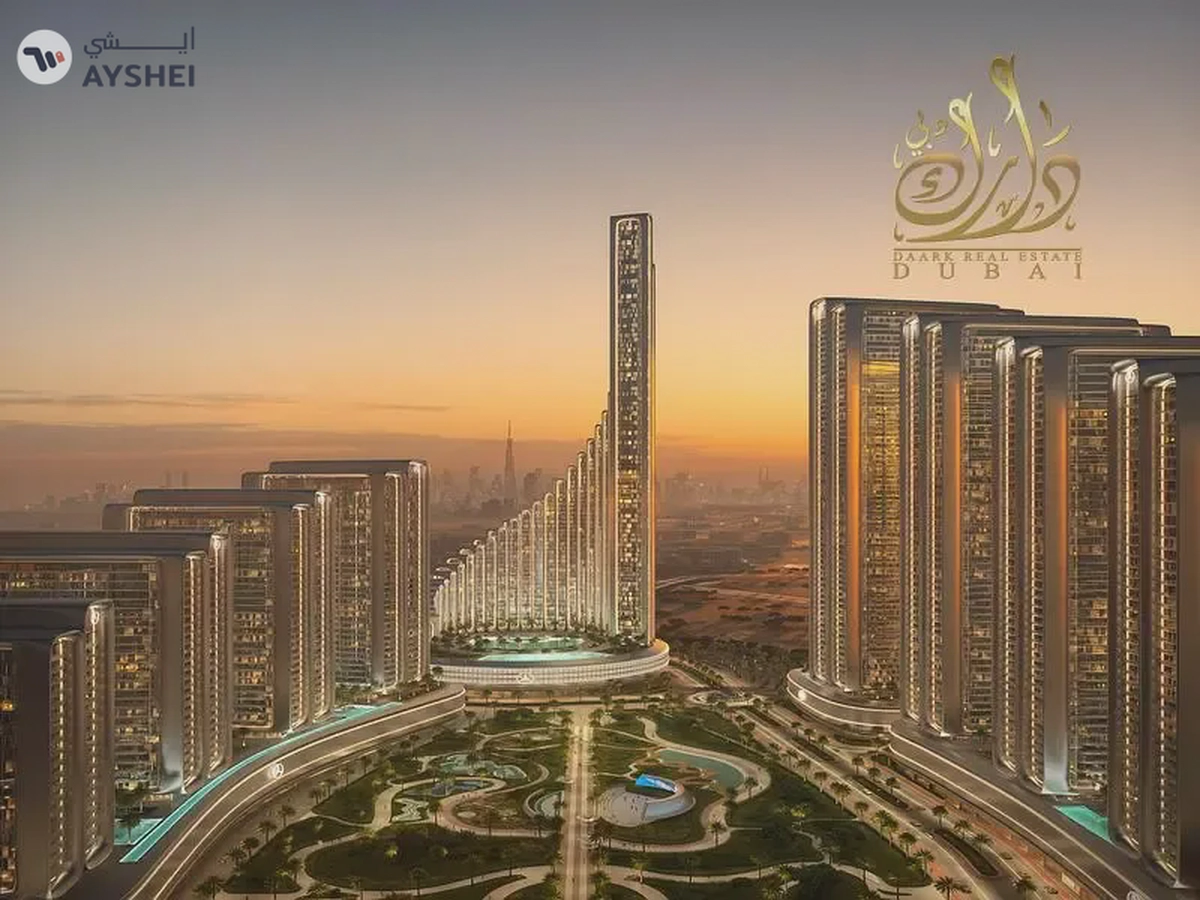 Discounts | Investment |PAYMENT PLAN | High Quality | Great View