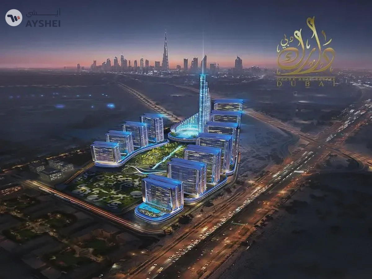 Discounts | Investment |PAYMENT PLAN | High Quality | Great View