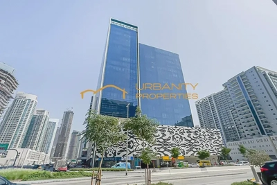 Fitted Office at Tamani Art Tower â€“ Yearly Rent-0