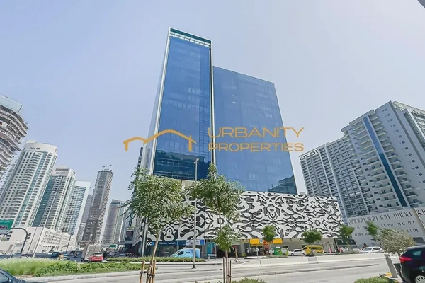 Fitted Office at Tamani Art Tower â€“ Yearly Rent