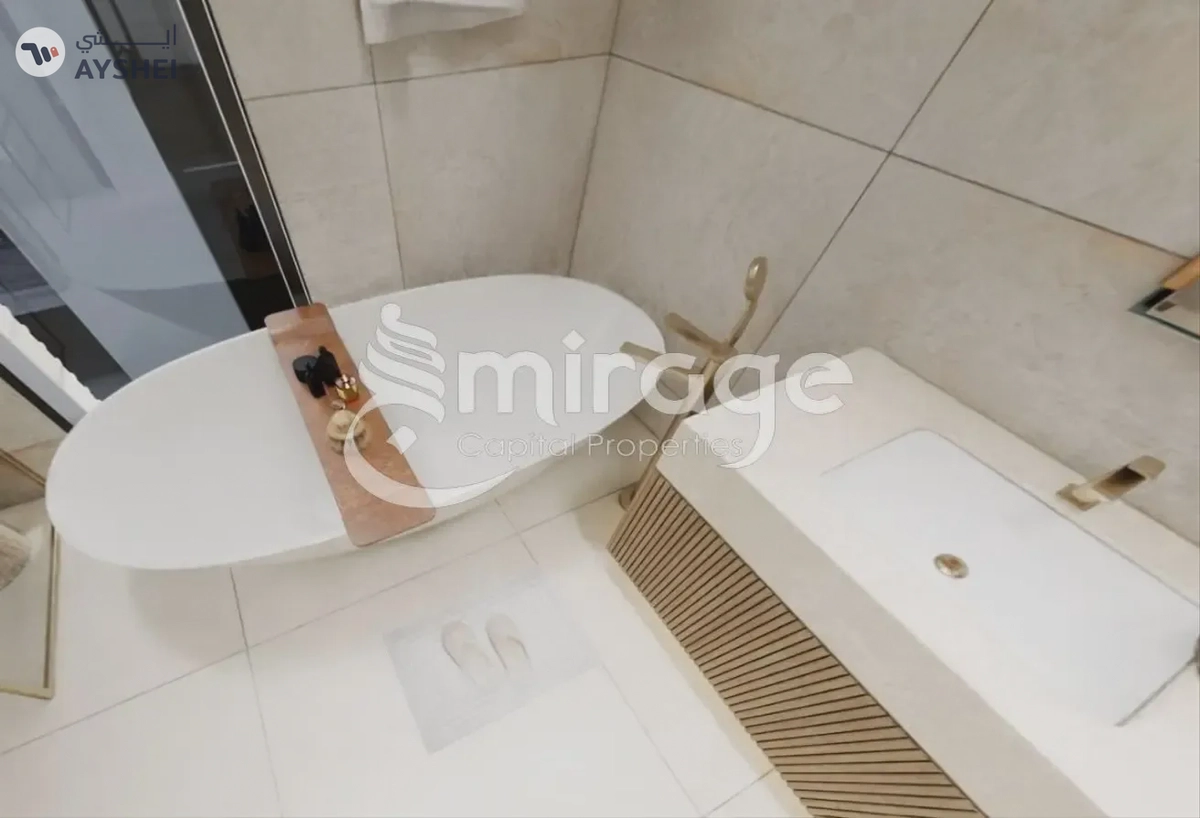 VILLA FOR SALE IN YAS RIVA, YAS ISLAND