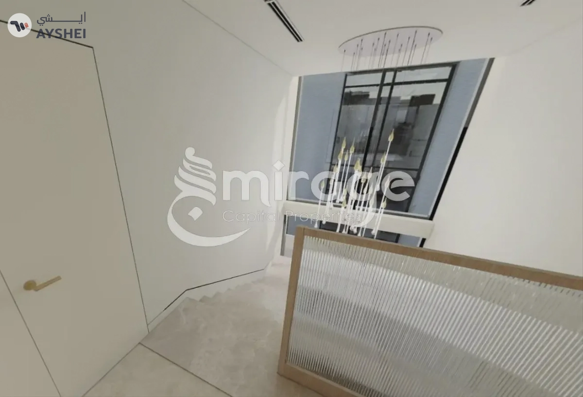 VILLA FOR SALE IN YAS RIVA, YAS ISLAND