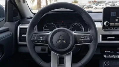Mitsubishi L200 GLS Mitsubishi L200 SPORTERO 2.4L Diesel Full Option 2024 0KM-10