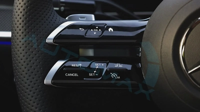 ( Eid al-Adha Offer ) 2026 Mercedes-Benz GLC 200 Coupe AMG 4Matic GCC 0Km With 2 Years Warranty-7