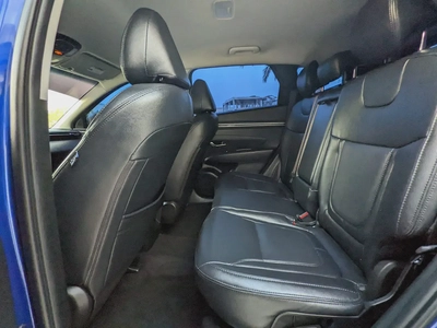 Hyundai Tucson 2023 US Specs | Low Mileage | Premium Mint Clean Title Car With Low KM-10