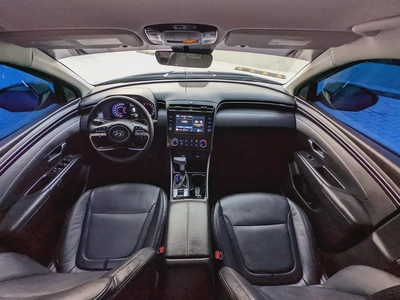 Hyundai Tucson 2023 US Specs | Low Mileage | Premium Mint Clean Title Car With Low KM-14