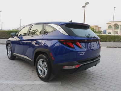 Hyundai Tucson 2023 US Specs | Low Mileage | Premium Mint Clean Title Car With Low KM-16
