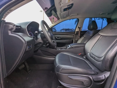 Hyundai Tucson 2023 US Specs | Low Mileage | Premium Mint Clean Title Car With Low KM-7