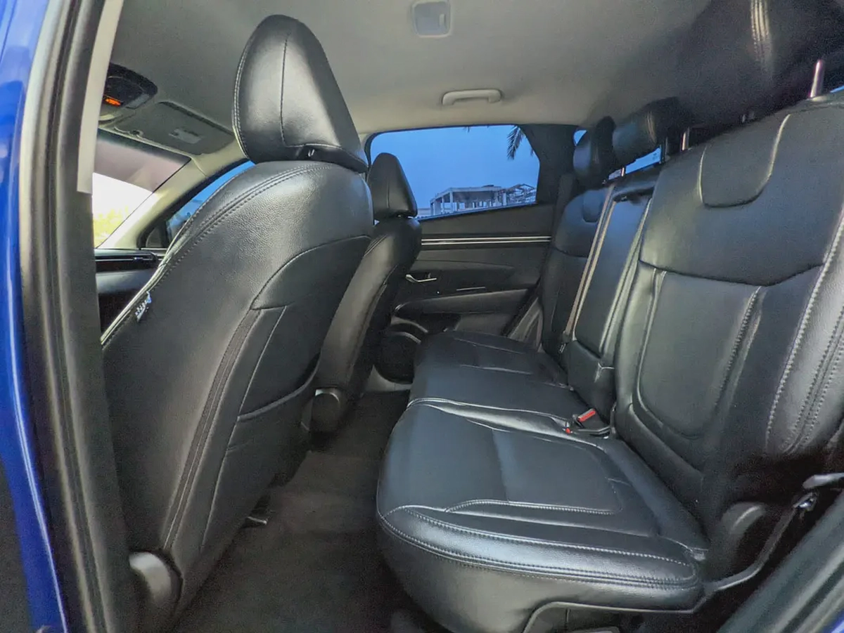 Hyundai Tucson 2023 US Specs | Low Mileage | Premium Mint Clean Title Car With Low KM