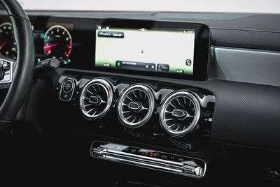 2025 Mercedes-Benz CLA 250 4MATIC | Warranty | AMG PACKAGE-13