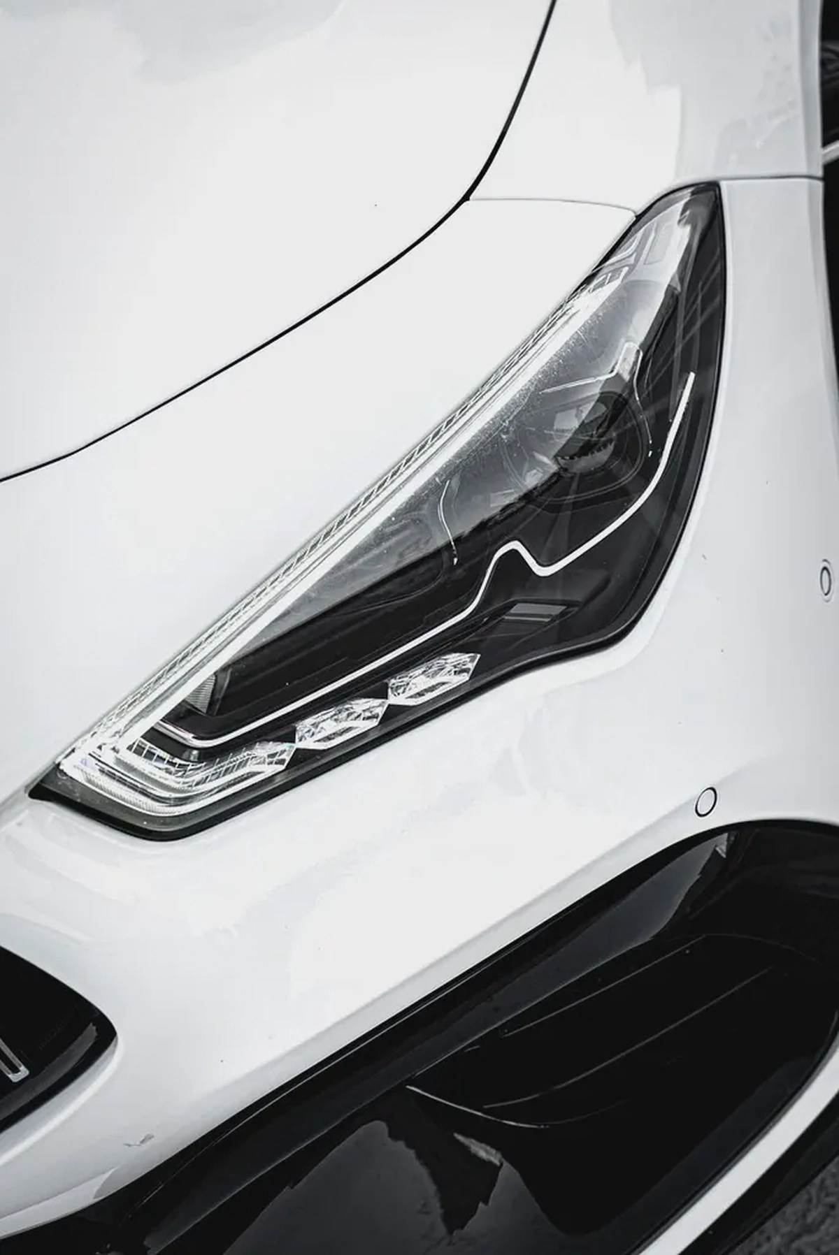 2025 Mercedes-Benz CLA 250 4MATIC | Warranty | AMG PACKAGE-7-7