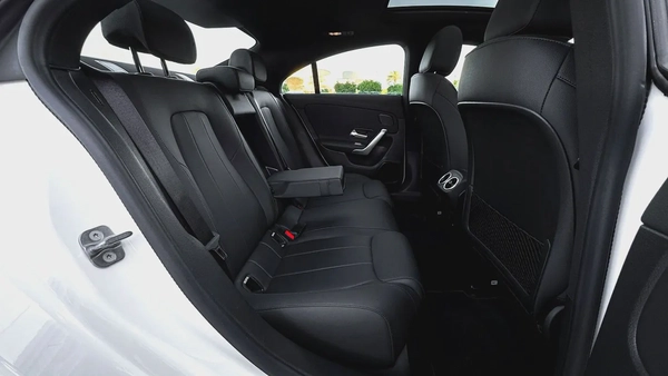 2025 Mercedes-Benz CLA 250 4MATIC | Warranty | AMG PACKAGE