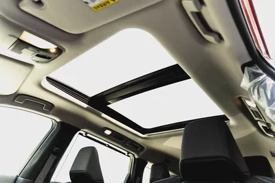 Infiniti QX60 Sensory 2025 Brand New 0kms 3.5L V6 GCC-16