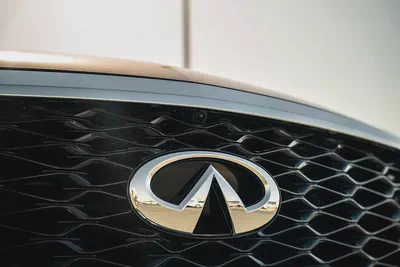 Infiniti QX60 Sensory 2025 Brand New 0kms 3.5L V6 GCC-1