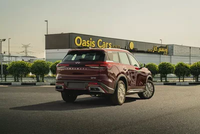 Infiniti QX60 Sensory 2025 Brand New 0kms 3.5L V6 GCC-2