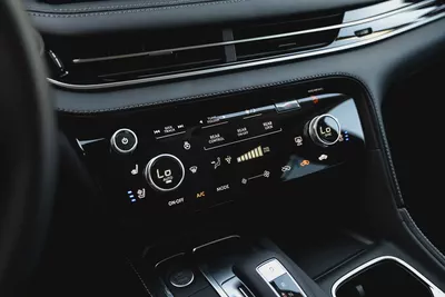 Infiniti QX60 Sensory 2025 Brand New 0kms 3.5L V6 GCC-5