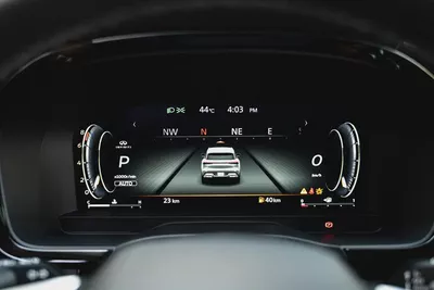 Infiniti QX60 Sensory 2025 Brand New 0kms 3.5L V6 GCC-8