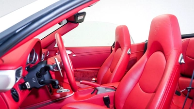 Porsche Carrera / 911 Turbo-3