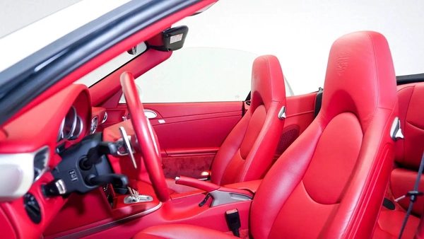 Porsche Carrera / 911 Turbo