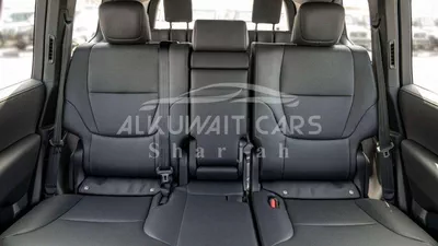 Toyota Land Cruiser VX TOYOTA LAND CRUISER LC300 VX 4.0P AT MY2025 Grey-9