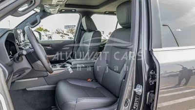 Toyota Land Cruiser VX TOYOTA LAND CRUISER LC300 VX 4.0P AT MY2025 Grey-13