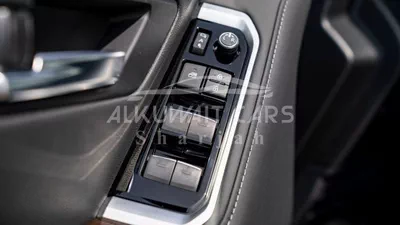 Toyota Land Cruiser VX TOYOTA LAND CRUISER LC300 VX 4.0P AT MY2025 Grey-15