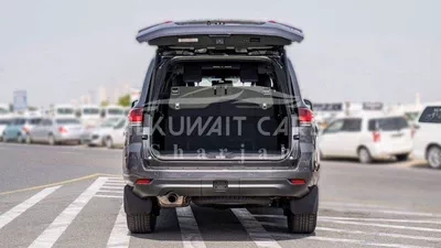 Toyota Land Cruiser VX TOYOTA LAND CRUISER LC300 VX 4.0P AT MY2025 Grey-6