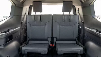 Toyota Land Cruiser VX TOYOTA LAND CRUISER LC300 VX 4.0P AT MY2025 Grey-7