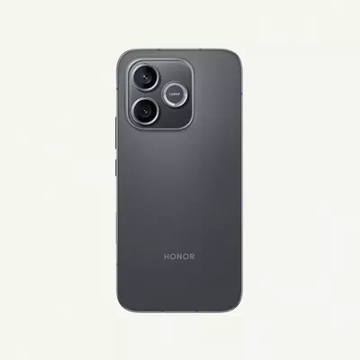 Honor 600 Lite Dual SIM 5G Velvet Black 8GB RAM 256GB - Middle East Version-5