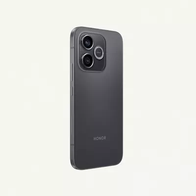 Honor 600 Lite Dual SIM 5G Velvet Black 8GB RAM 256GB - Middle East Version-3