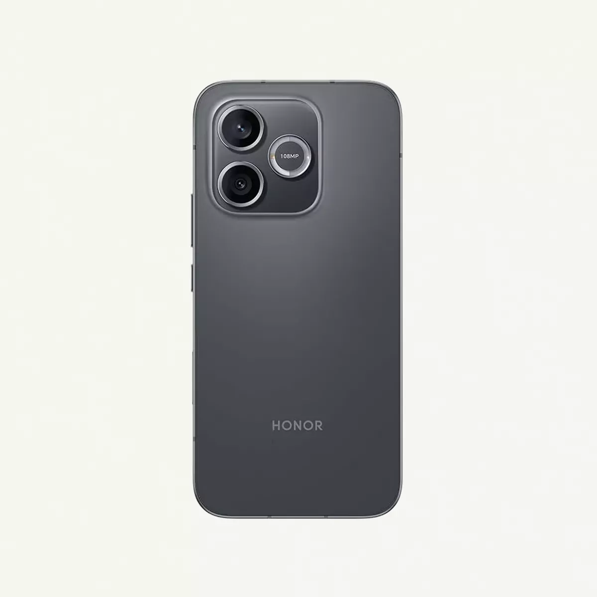 Honor 600 Lite Dual SIM 5G Velvet Black 8GB RAM 256GB - Middle East Version-5-5