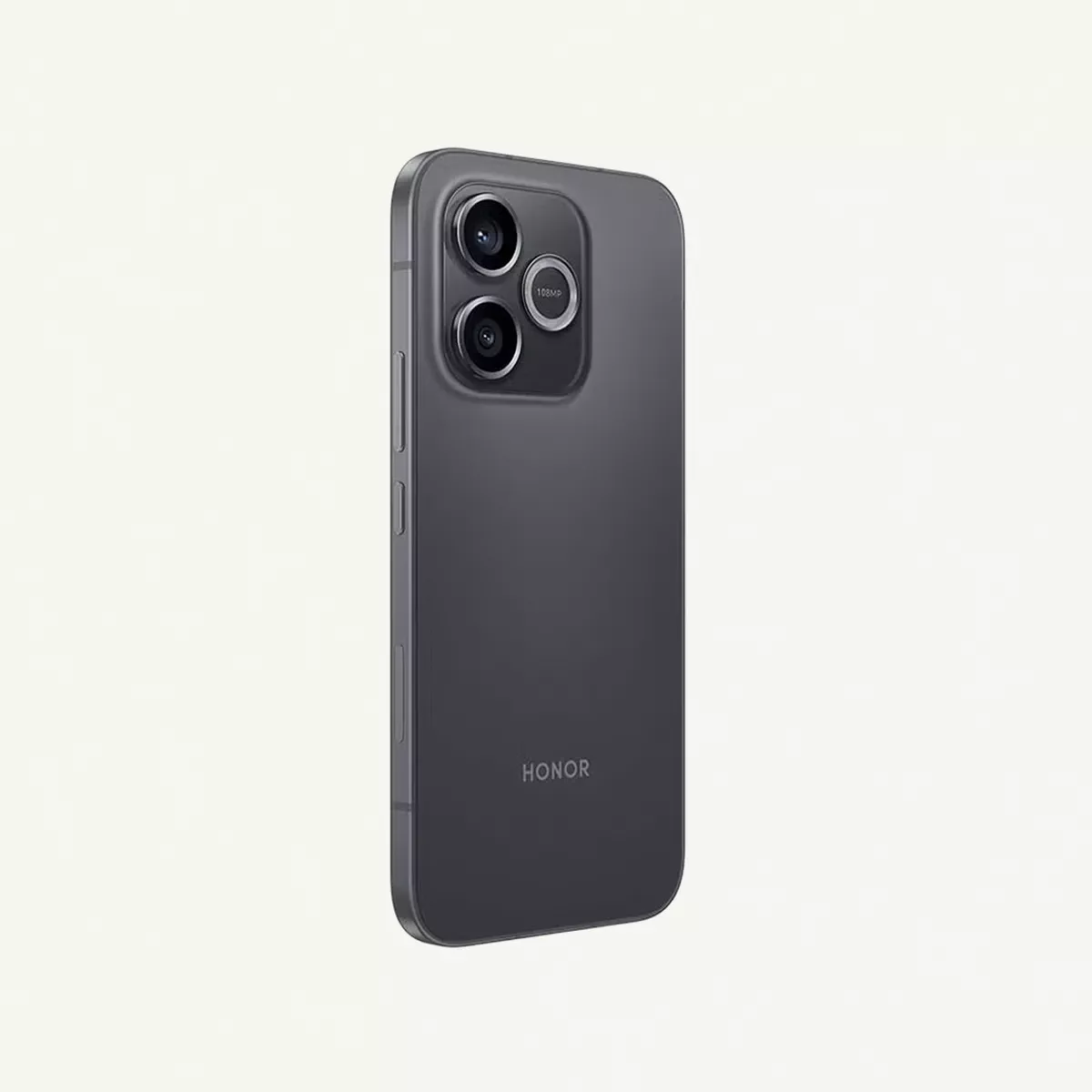 Honor 600 Lite Dual SIM 5G Velvet Black 8GB RAM 256GB - Middle East Version-3-3