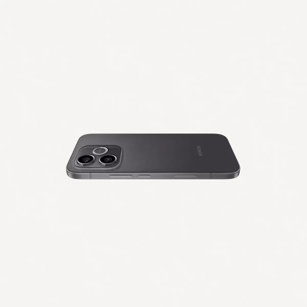 Honor 600 Lite Dual SIM 5G Velvet Black 8GB RAM 256GB - Middle East Version-2-2