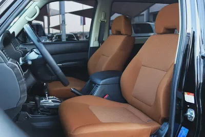 Nissan Super Safari 2023 Black كبسولة-9