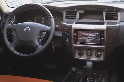 Nissan Super Safari 2023 Black كبسولة-15