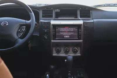 Nissan Super Safari 2023 Black كبسولة-16