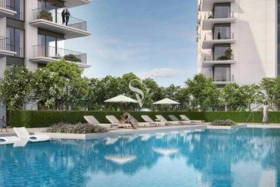Golf Verge, Emaar South, Dubai South, Dubai-4