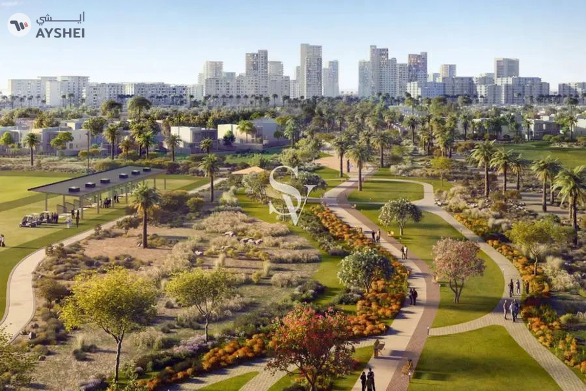 Golf Verge, Emaar South, Dubai South, Dubai-9-9