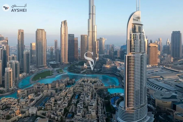 Golf Verge, Emaar South, Dubai South, Dubai